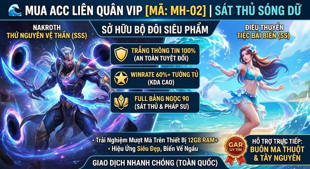 ảnh của Sát Thủ Sóng Dữ