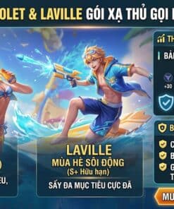ảnh của Xạ Thủ Gọi Hè