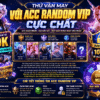 ảnh radom acc vip